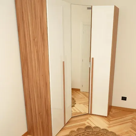 Cozy In Center -duomo - San Babila Apartman Milánó