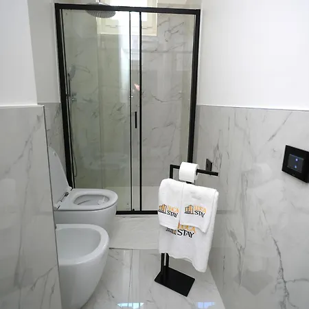 Apartman Cozy In Center -duomo - San Babila