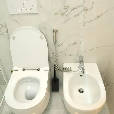 Cozy In Center -duomo - San Babila Apartman